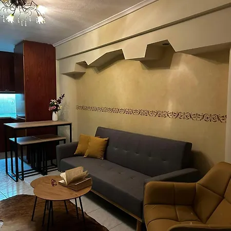 Kastrahome Θεσσαλονίκη