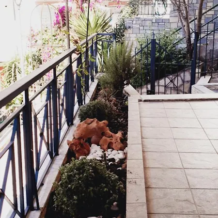 Kastrahome Appartement Thessaloniki