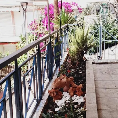 Appartement Kastrahome Thessaloniki