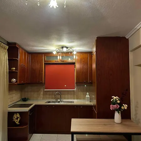 Apartment Kastrahome