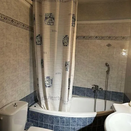 Apartment Kastrahome Thessaloniki