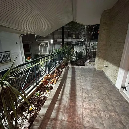 Apartment Kastrahome