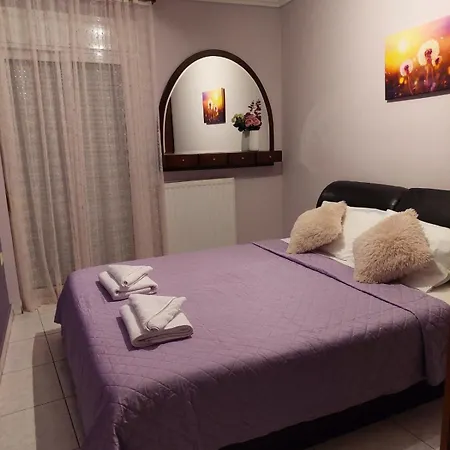Apartment Kastrahome *