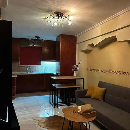 Kastrahome * Thessaloniki