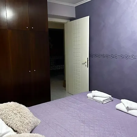 Apartment Kastrahome Thessaloniki