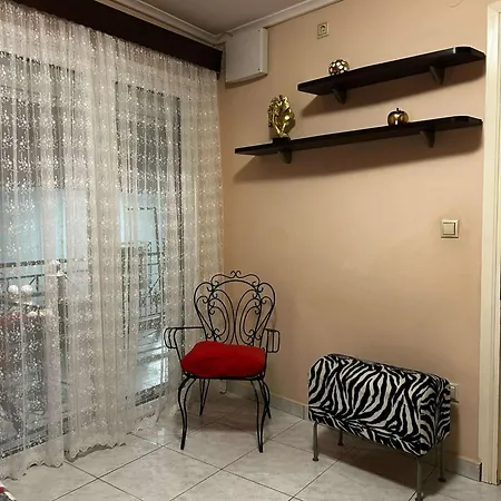 Apartment Kastrahome *