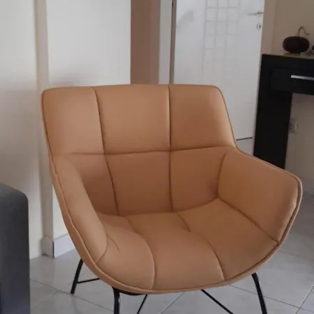 Kastrahome Apartment *
