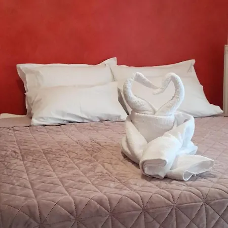 Kastrahome Apartment *
