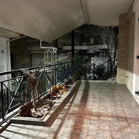 Apartment Kastrahome *