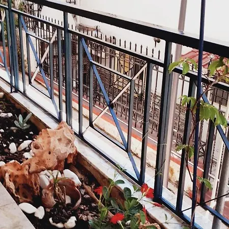 Kastrahome Apartment