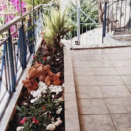 Apartment Kastrahome Thessaloniki