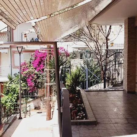 Kastrahome Apartment Thessaloniki